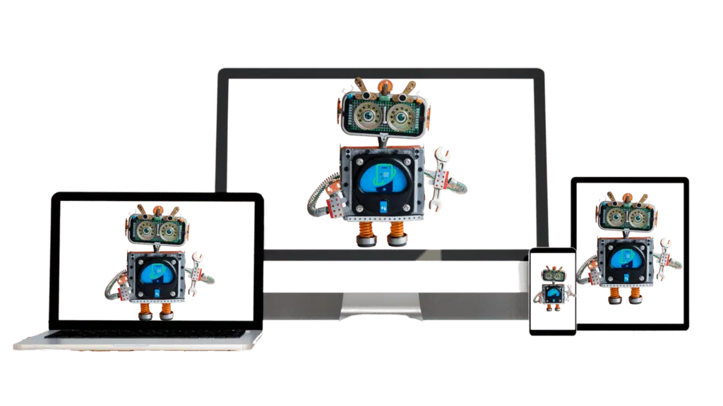 Créer un site responsive