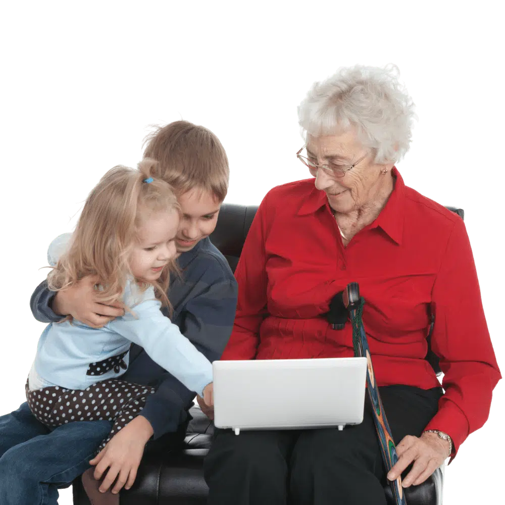 Aide informatique à domicile