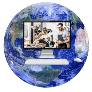 Digitalisation de l'entreprise