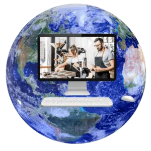 Digitalisation de l'entreprise