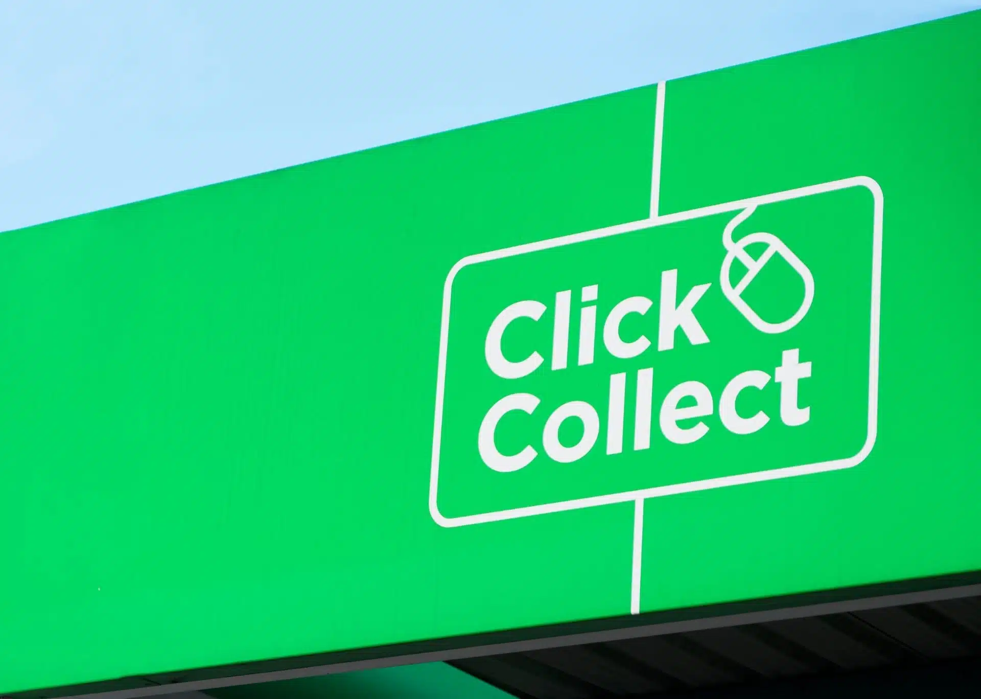 click and collect