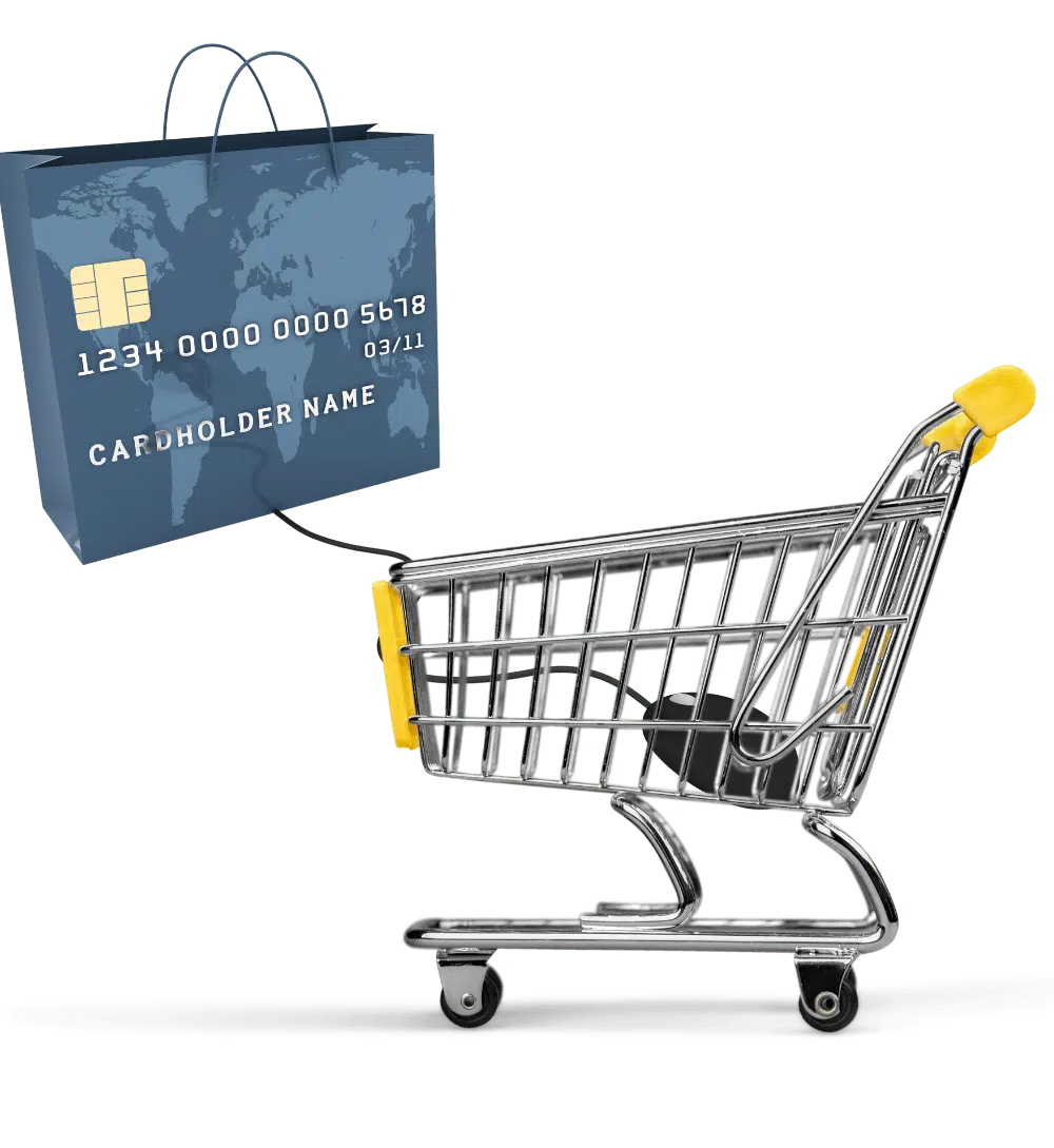 Création site e-commerce