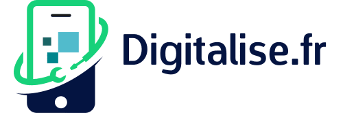 Digitalise.fr